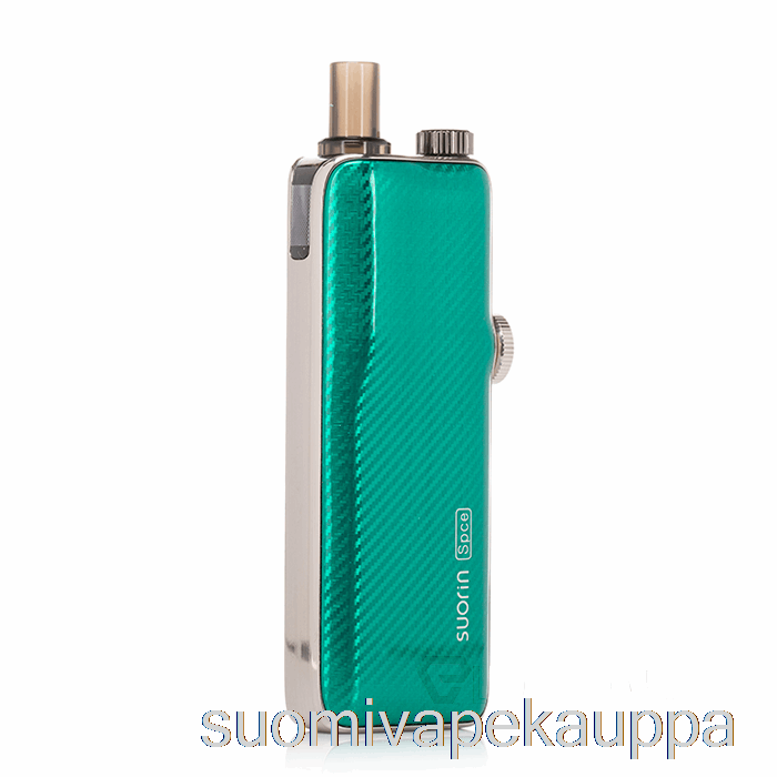 Vape Nesteet Suorin Spce Pod System Green